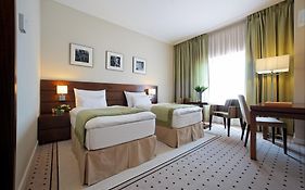 Capital Plaza Hotel
